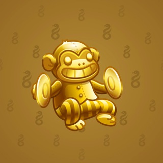 Jolly Chimp #46706