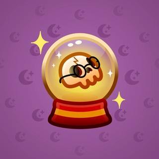 Crystal Ball #15294