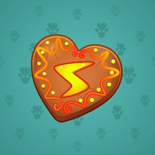 Cookie Heart #69352