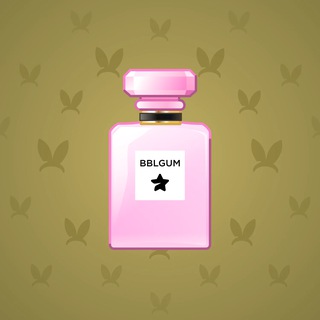 Perfume Bottle #1102