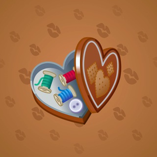 Valentine Box #15950