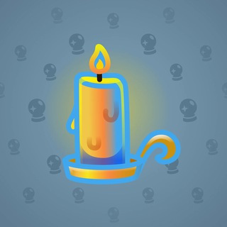 Eternal Candle #43858
