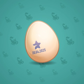Easter Egg #103250