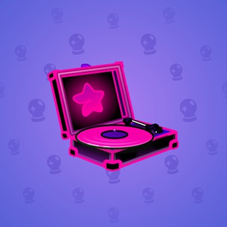 Record Player #8186