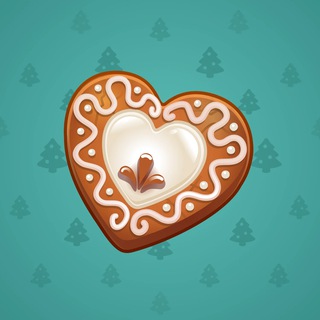 Cookie Heart #95702