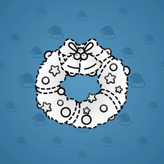 Winter Wreath #31875