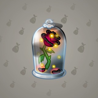 Eternal Rose #10262