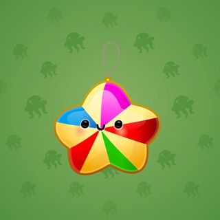 Beach Ball