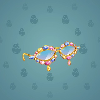 Durov’s Glasses #1849
