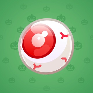 Evil Eye #11008