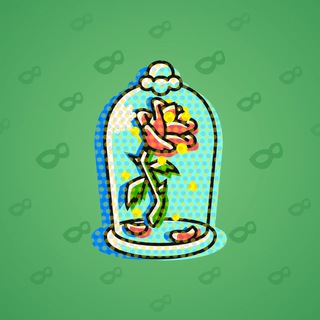 Eternal Rose #16571