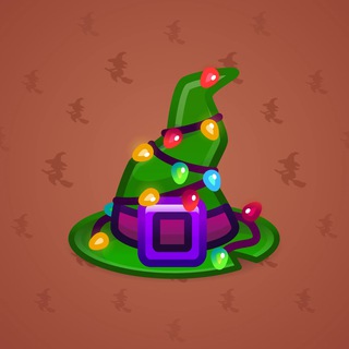 Witch Hat #63590