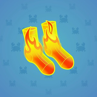 Fresh Socks #19717
