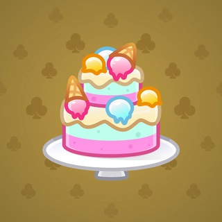 Homemade Cake #46270