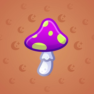 Spy Agaric #42908