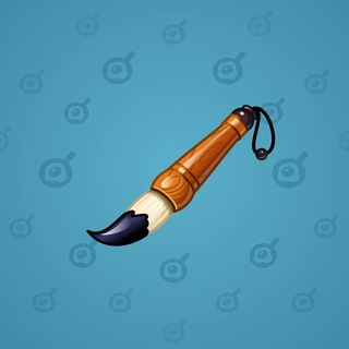 Fine Pen #17406