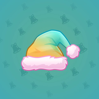 Santa Hat #21677