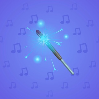 Party Sparkler #117643