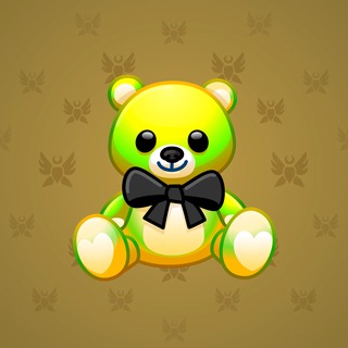 Toy Bear #15280