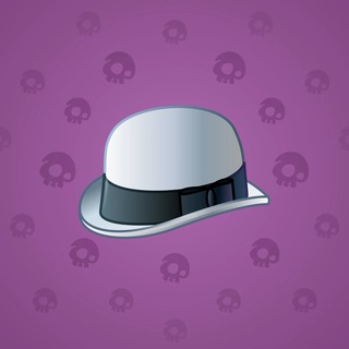 Top Hat #5035
