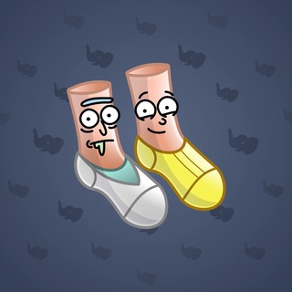 Fresh Socks #144277