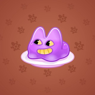Jelly Bunny #99867
