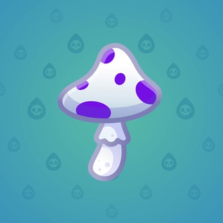 Spy Agaric #42596