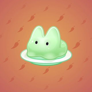 Jelly Bunny #82759