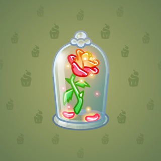 Eternal Rose #8760