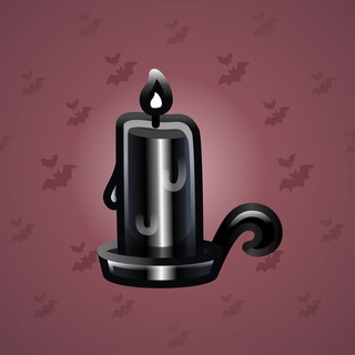 Eternal Candle #13141