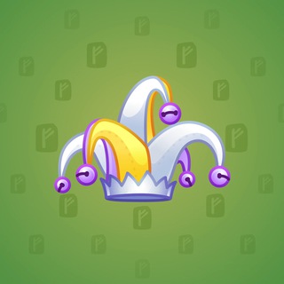 Jester Hat #38914