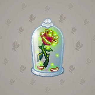 Eternal Rose #15634