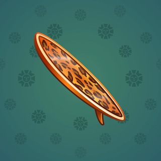 Surge Board #18605