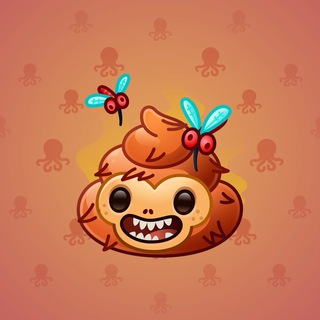 Happy Brownie #70104