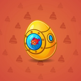 Easter Egg #36771