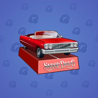 Low Rider #1329