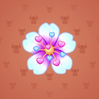 Sakura Flower #48440