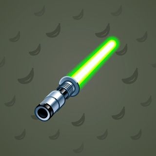 Light Sword #21973