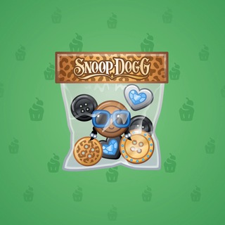 Swag Bag #175879