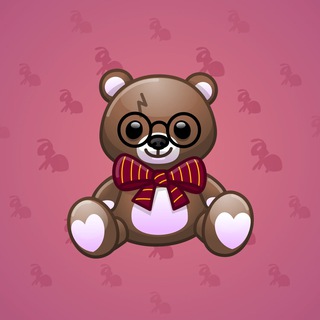 Toy Bear #36179