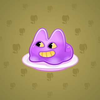 Jelly Bunny #71314