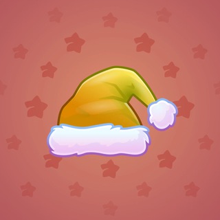 Santa Hat #20925