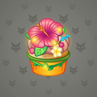 Whip Cupcake #47068
