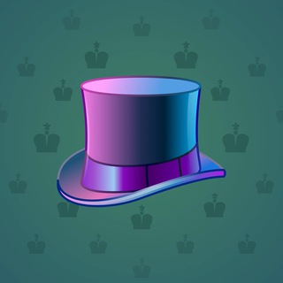 Top Hat #16961