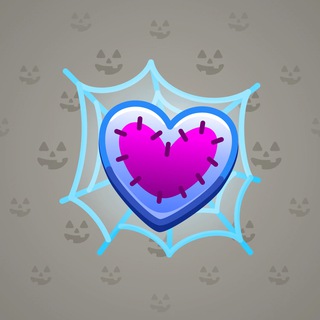 Trapped Heart #2531
