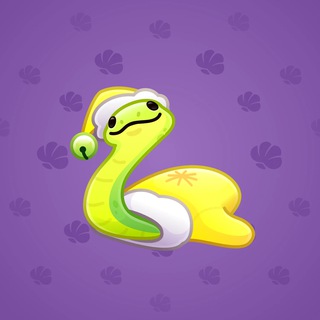 Pet Snake #122178