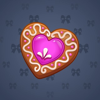 Cookie Heart #139044