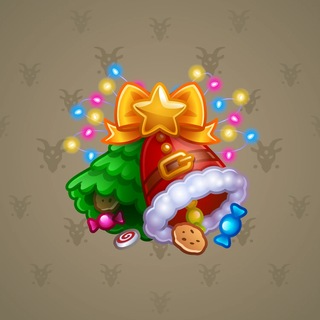 Jingle Bells #30307