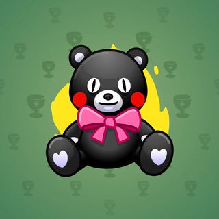 Toy Bear #31261