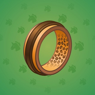 Bonded Ring #6631